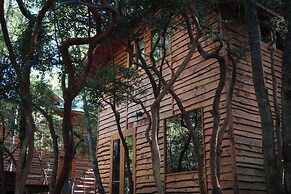 entre arrayanes lodge