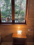entre arrayanes lodge