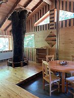 entre arrayanes lodge