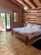 entre arrayanes lodge
