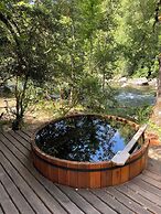 entre arrayanes lodge