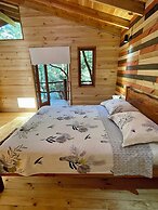 entre arrayanes lodge