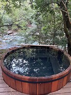 entre arrayanes lodge