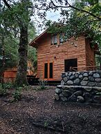 entre arrayanes lodge