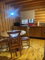 entre arrayanes lodge