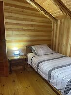 entre arrayanes lodge
