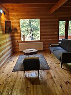 entre arrayanes lodge