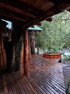 entre arrayanes lodge