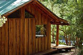 entre arrayanes lodge