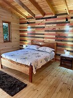 entre arrayanes lodge