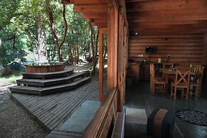 entre arrayanes lodge