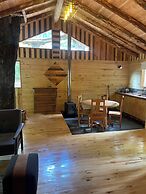 entre arrayanes lodge