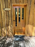 entre arrayanes lodge