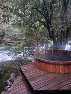 entre arrayanes lodge