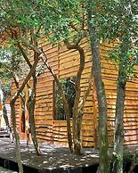 entre arrayanes lodge
