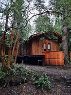 entre arrayanes lodge