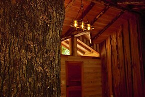 entre arrayanes lodge