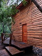 entre arrayanes lodge