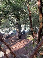 entre arrayanes lodge