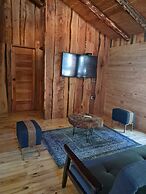 entre arrayanes lodge