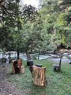 entre arrayanes lodge