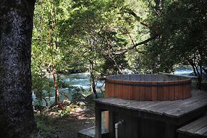 entre arrayanes lodge
