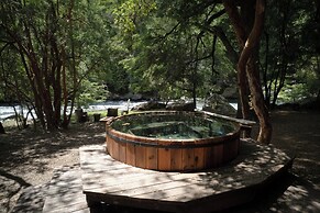 entre arrayanes lodge