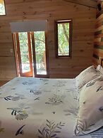 entre arrayanes lodge