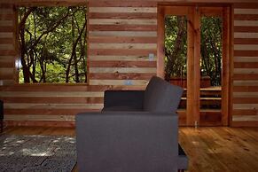 entre arrayanes lodge