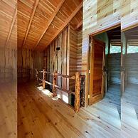 entre arrayanes lodge