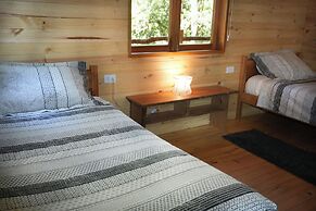 entre arrayanes lodge