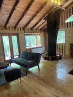entre arrayanes lodge