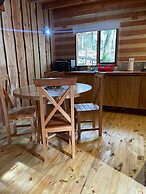 entre arrayanes lodge