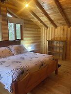 entre arrayanes lodge
