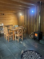 entre arrayanes lodge