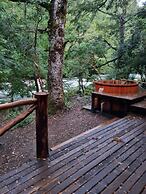 entre arrayanes lodge