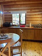 entre arrayanes lodge
