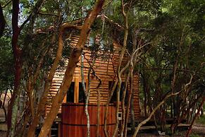 entre arrayanes lodge