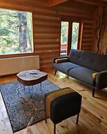 entre arrayanes lodge