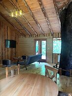 entre arrayanes lodge