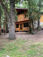 entre arrayanes lodge