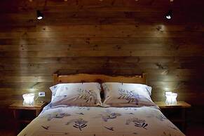 entre arrayanes lodge