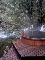 entre arrayanes lodge