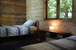 entre arrayanes lodge