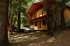 entre arrayanes lodge