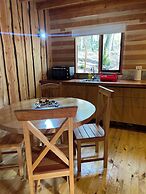 entre arrayanes lodge