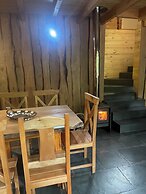 entre arrayanes lodge