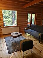 entre arrayanes lodge