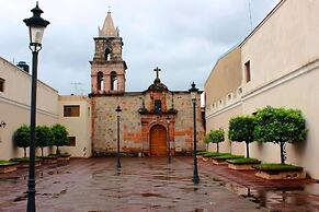 La gran tenochtitlan