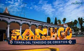 La gran tenochtitlan